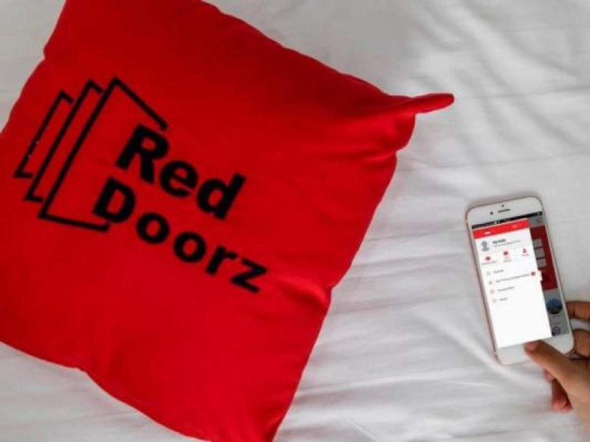 Reddoorz Plus Near Syamsudin Noor Airport 3 Banjarbaru Luaran gambar